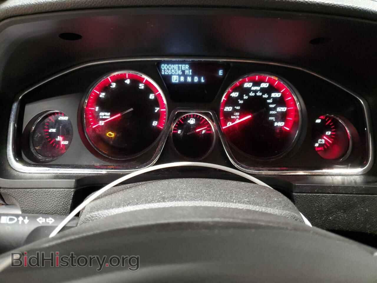 2015 GMC ACADIA - VIN: 1GKKVRKD1FJ230409 - Фото 9