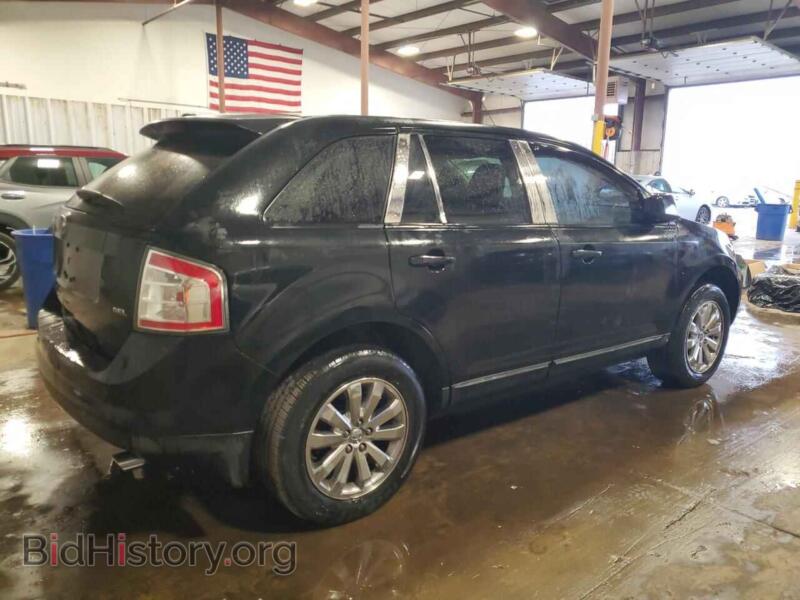 2010 Ford EDGE (VIN 2FMDK3JC7ABA38200) — photo 3 of 13