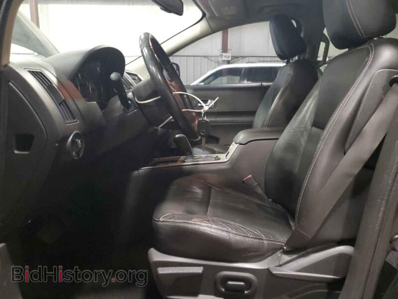 2010 Ford EDGE (VIN 2FMDK3JC7ABA38200) — photo 7 of 13