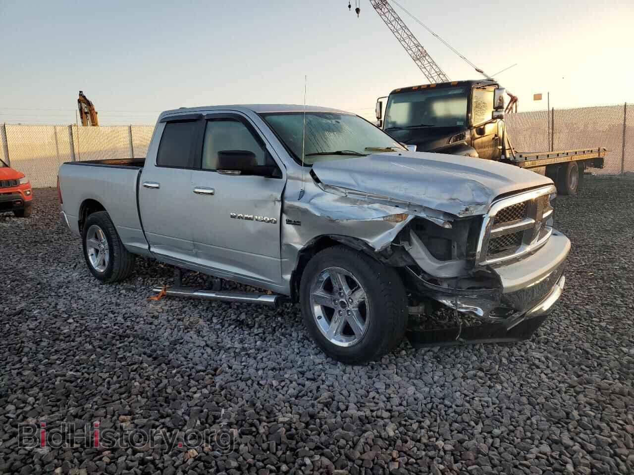 2011 DODGE All Models - VIN: 1D7RV1GT1BS690823 - Photo 4