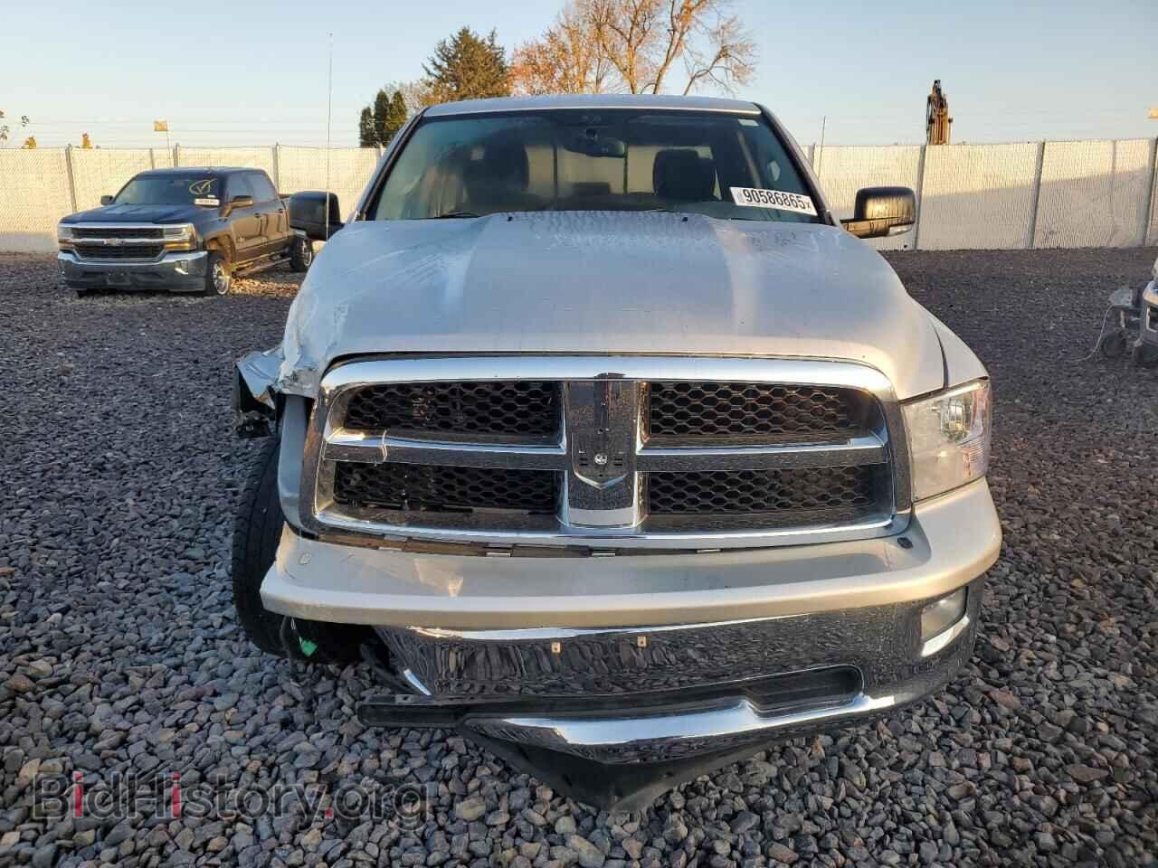 2011 DODGE All Models - VIN: 1D7RV1GT1BS690823 - Photo 5