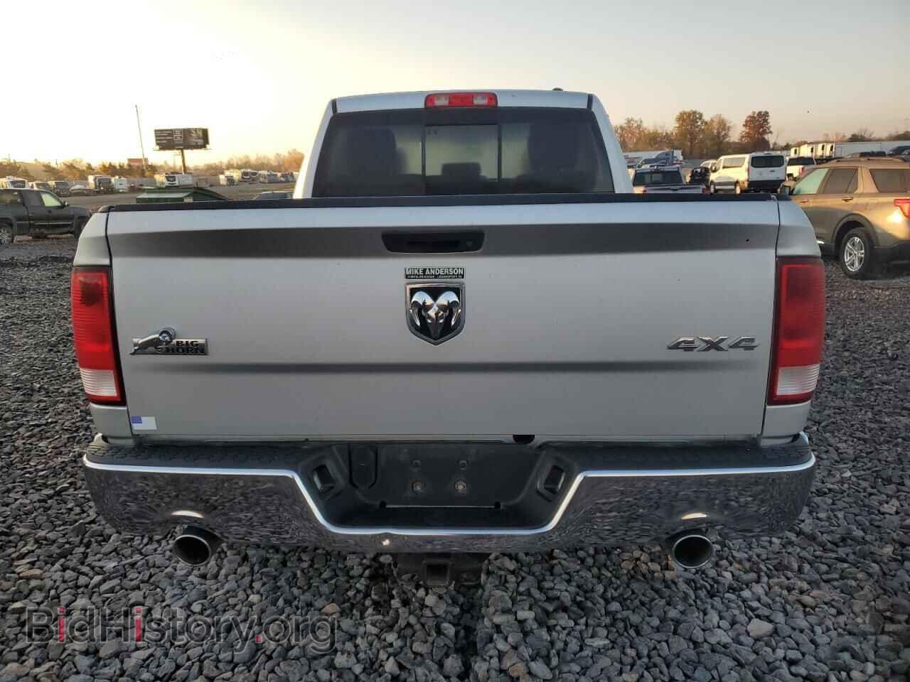 2011 DODGE All Models - VIN: 1D7RV1GT1BS690823 - Photo 6