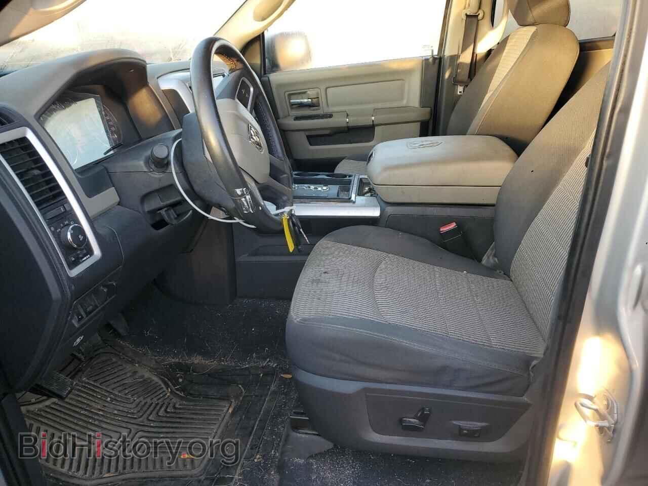 2011 DODGE All Models - VIN: 1D7RV1GT1BS690823 - Photo 7