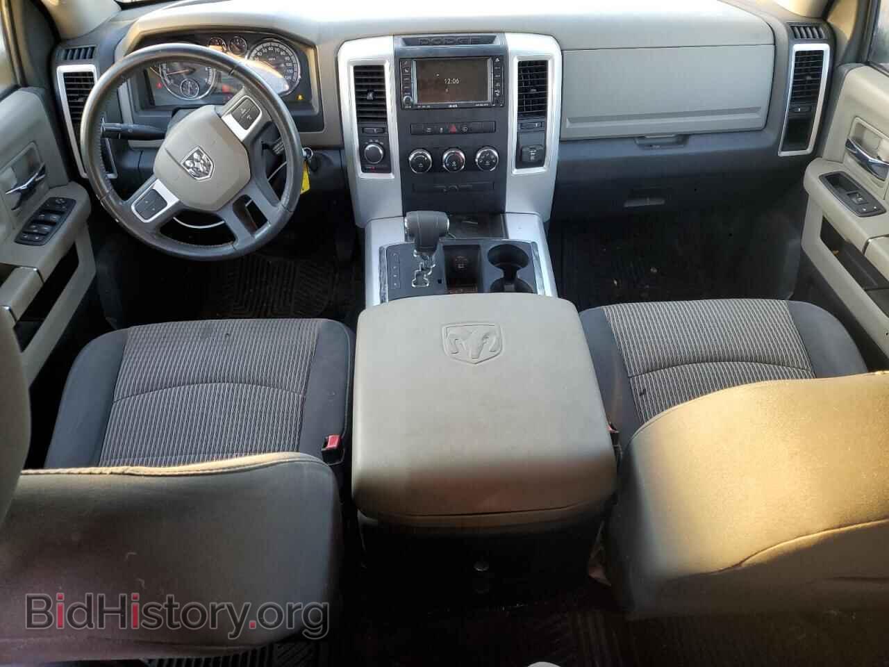 2011 DODGE All Models - VIN: 1D7RV1GT1BS690823 - Photo 8