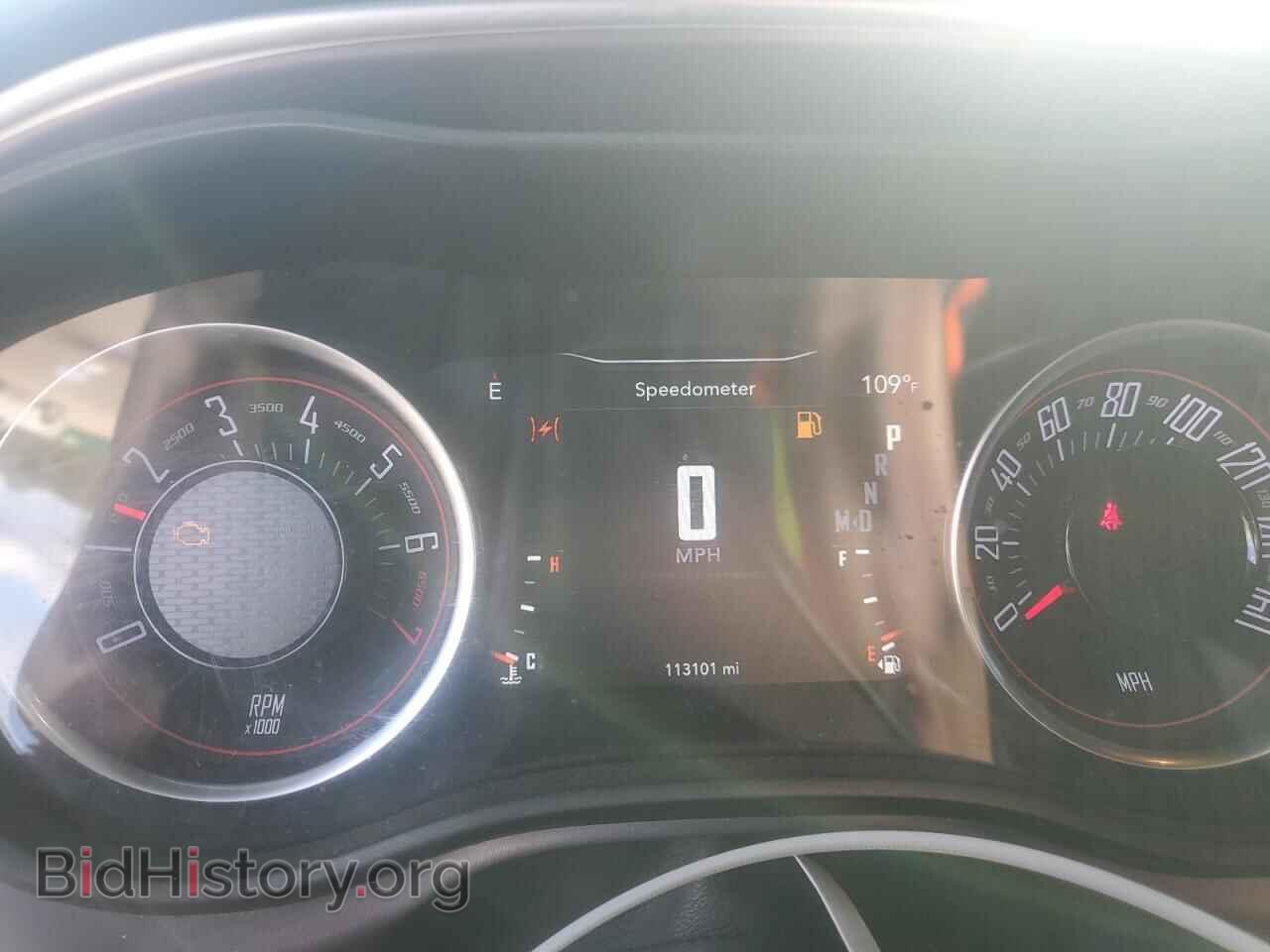 2019 DODGE CHALLENGER - VIN: 2C3CDZAGXKH744645 - Фото 9