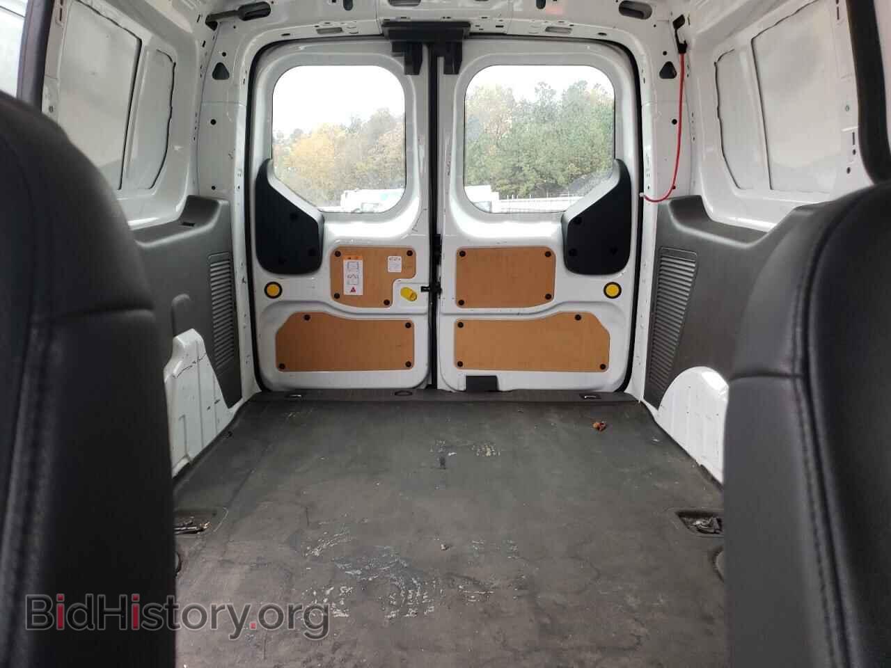 2020 FORD TRANSIT - VIN: NM0LS7E27L1452033 - Фото 10