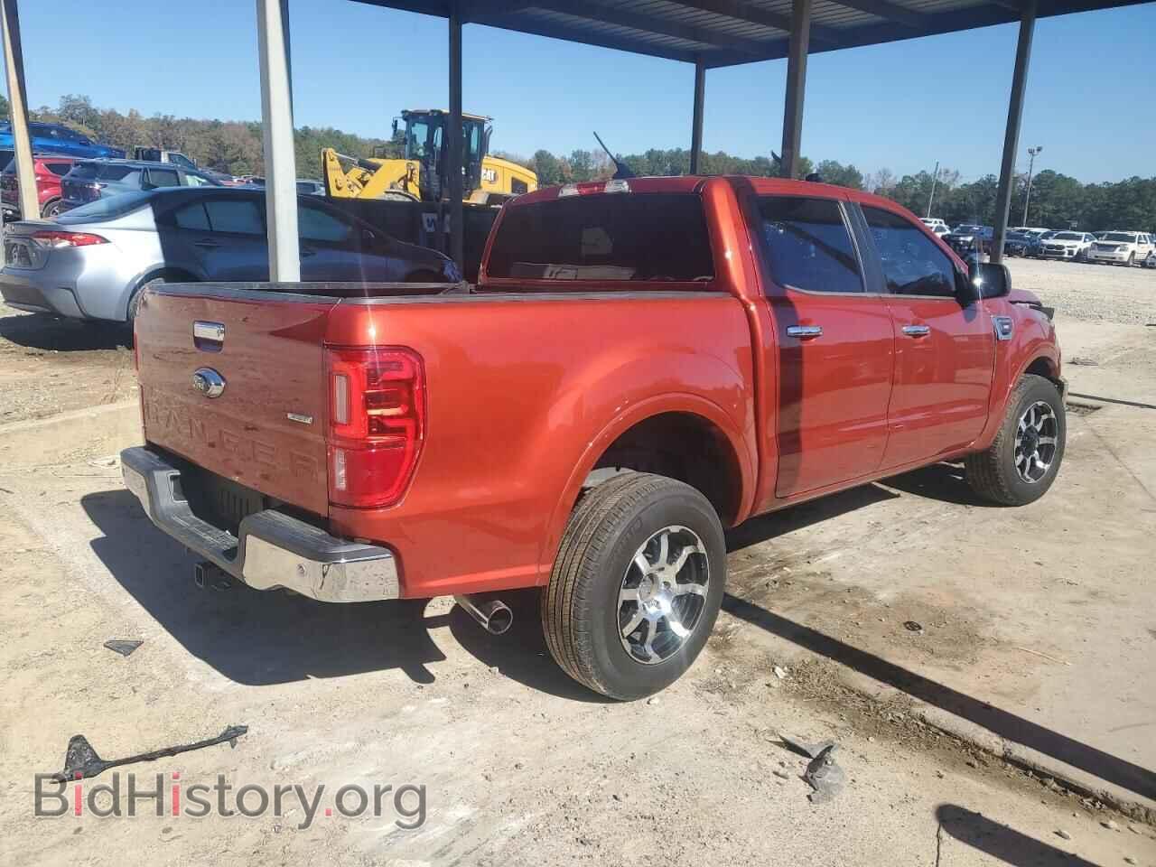 2019 FORD RANGER - VIN: 1FTER4EH4KLB00234 - Фото 3