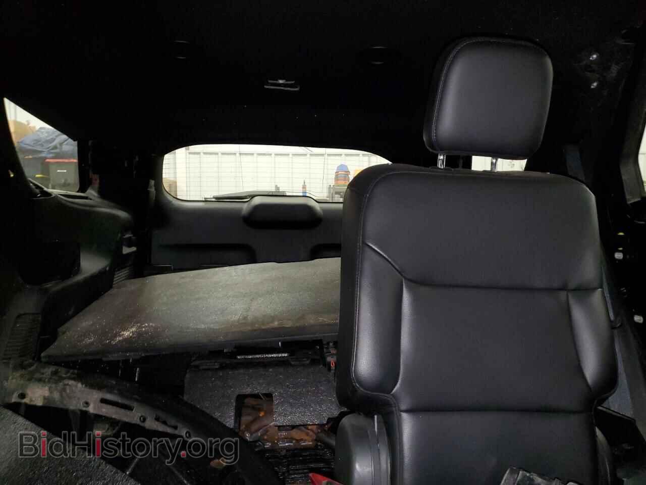 2023 FORD EXPLORER - VIN: 1FM5K8AB9PGC20233 - Фото 10