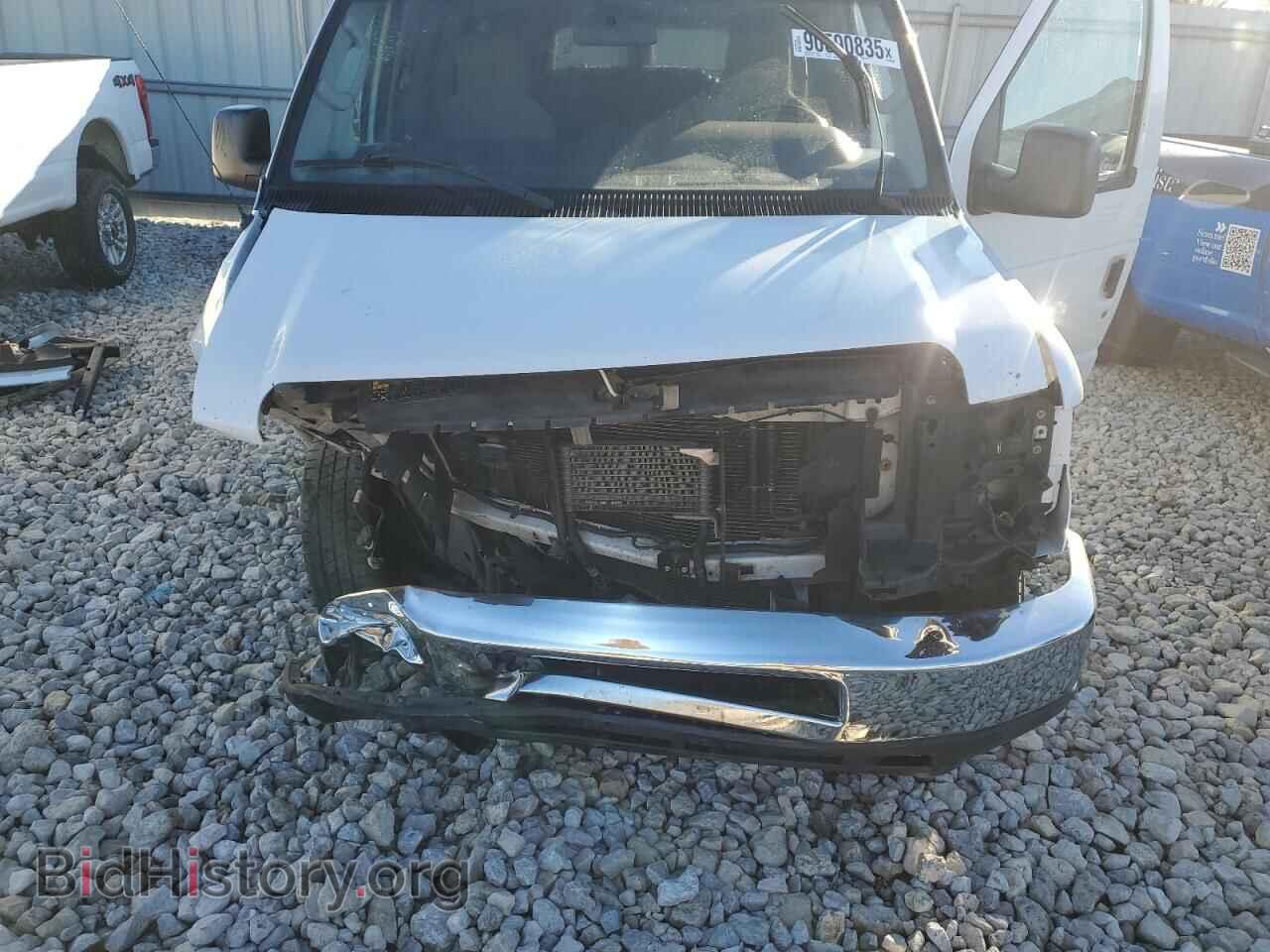 2012 FORD ALL Models - VIN: 1FBSS3BL2CDB25210 - Photo 12