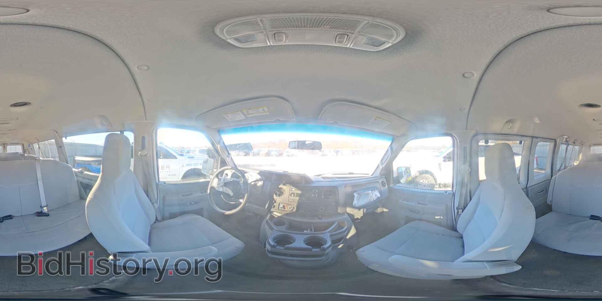 2012 FORD ALL Models - VIN: 1FBSS3BL2CDB25210 - Photo 16