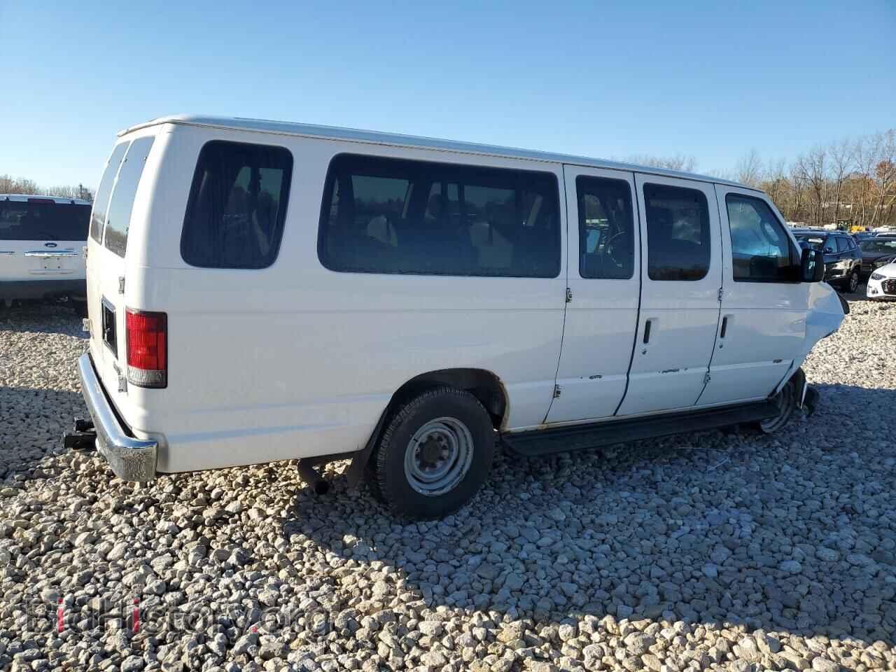 2012 FORD ALL Models - VIN: 1FBSS3BL2CDB25210 - Photo 3