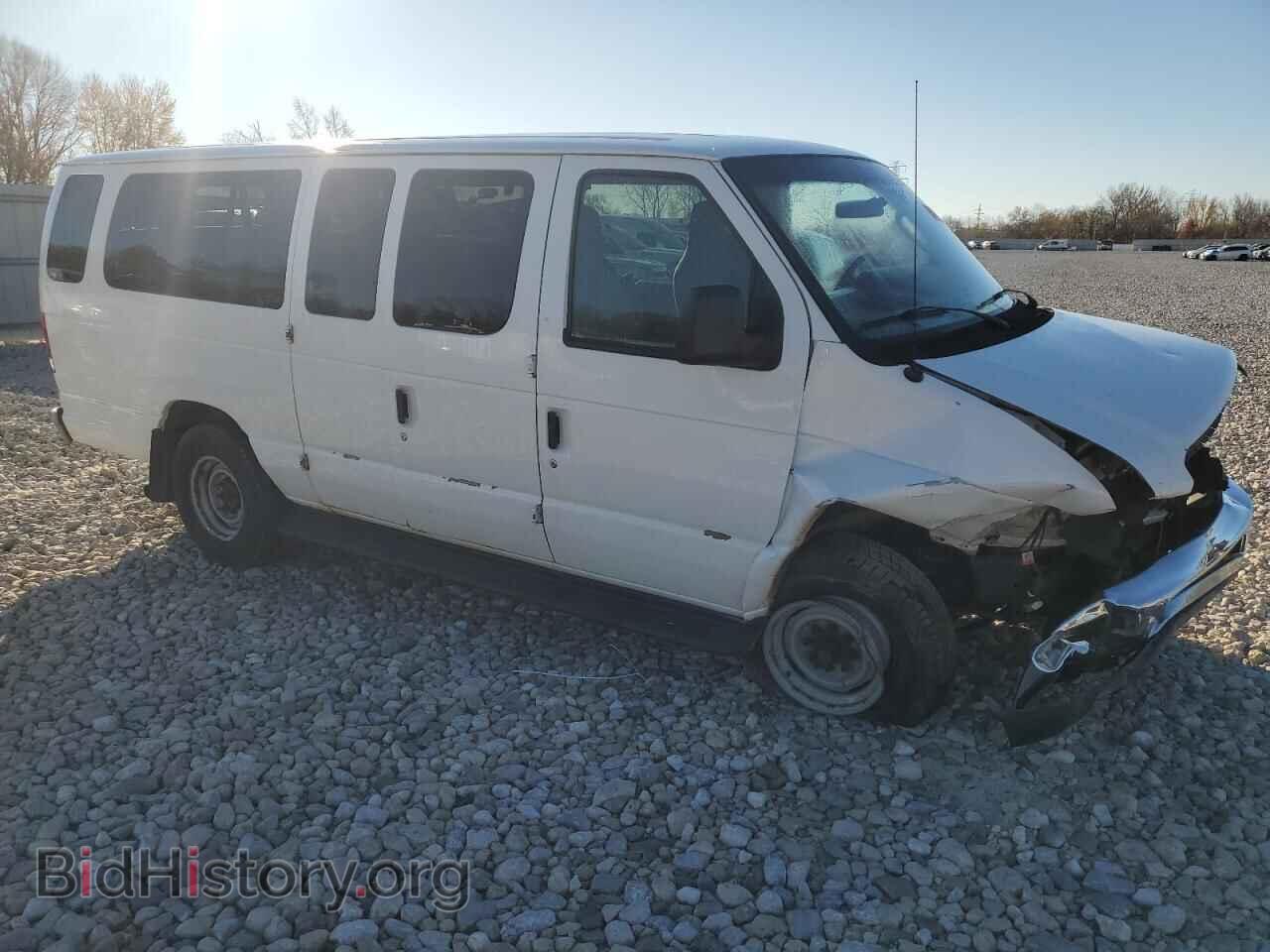 2012 FORD ALL Models - VIN: 1FBSS3BL2CDB25210 - Photo 4