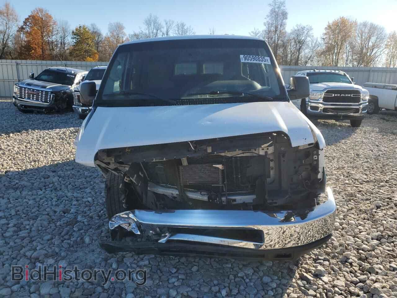 2012 FORD ALL Models - VIN: 1FBSS3BL2CDB25210 - Photo 5