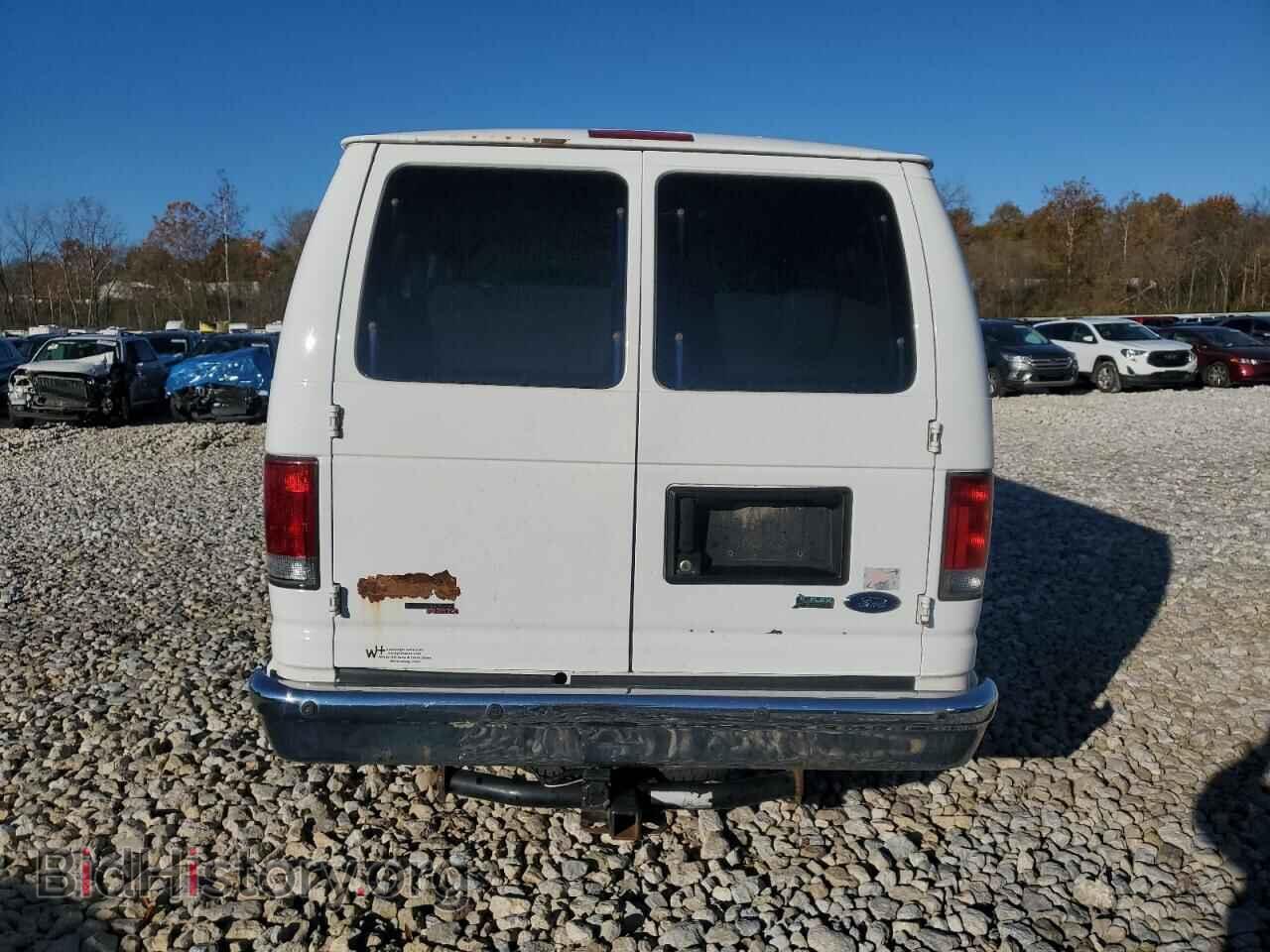 2012 FORD ALL Models - VIN: 1FBSS3BL2CDB25210 - Photo 6