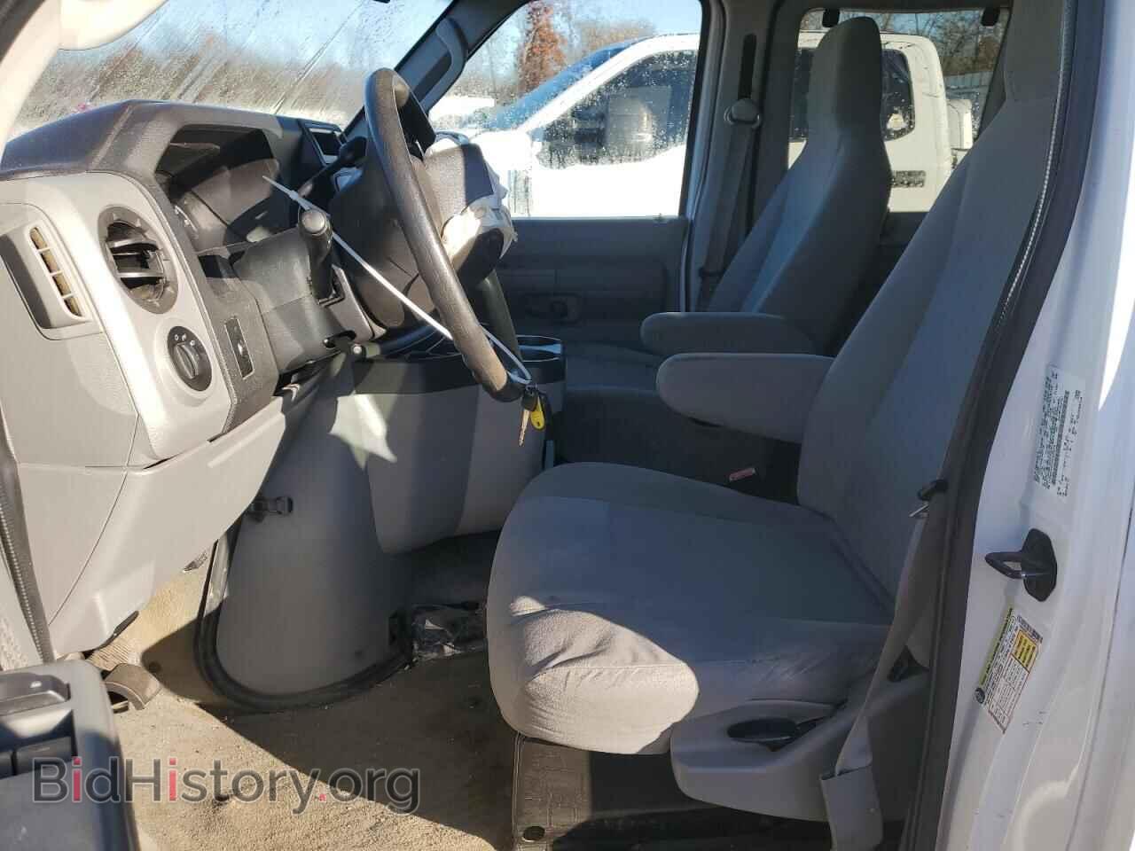 2012 FORD ALL Models - VIN: 1FBSS3BL2CDB25210 - Photo 7