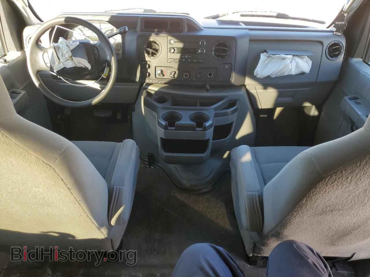 2012 FORD ALL Models - VIN: 1FBSS3BL2CDB25210 - Photo 8