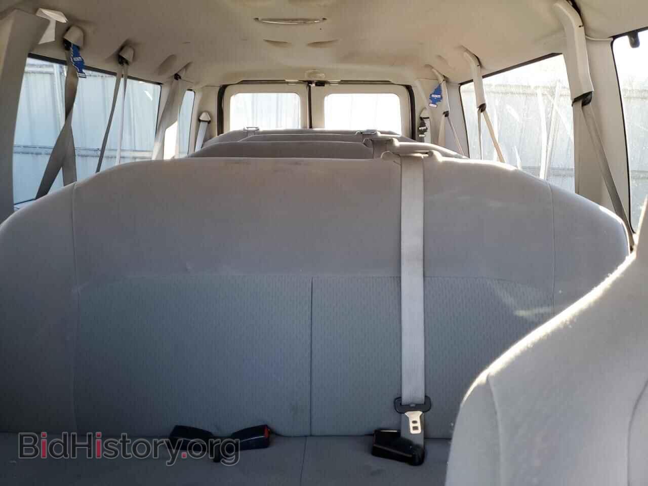 2012 FORD ALL Models - VIN: 1FBSS3BL2CDB25210 - Photo 10