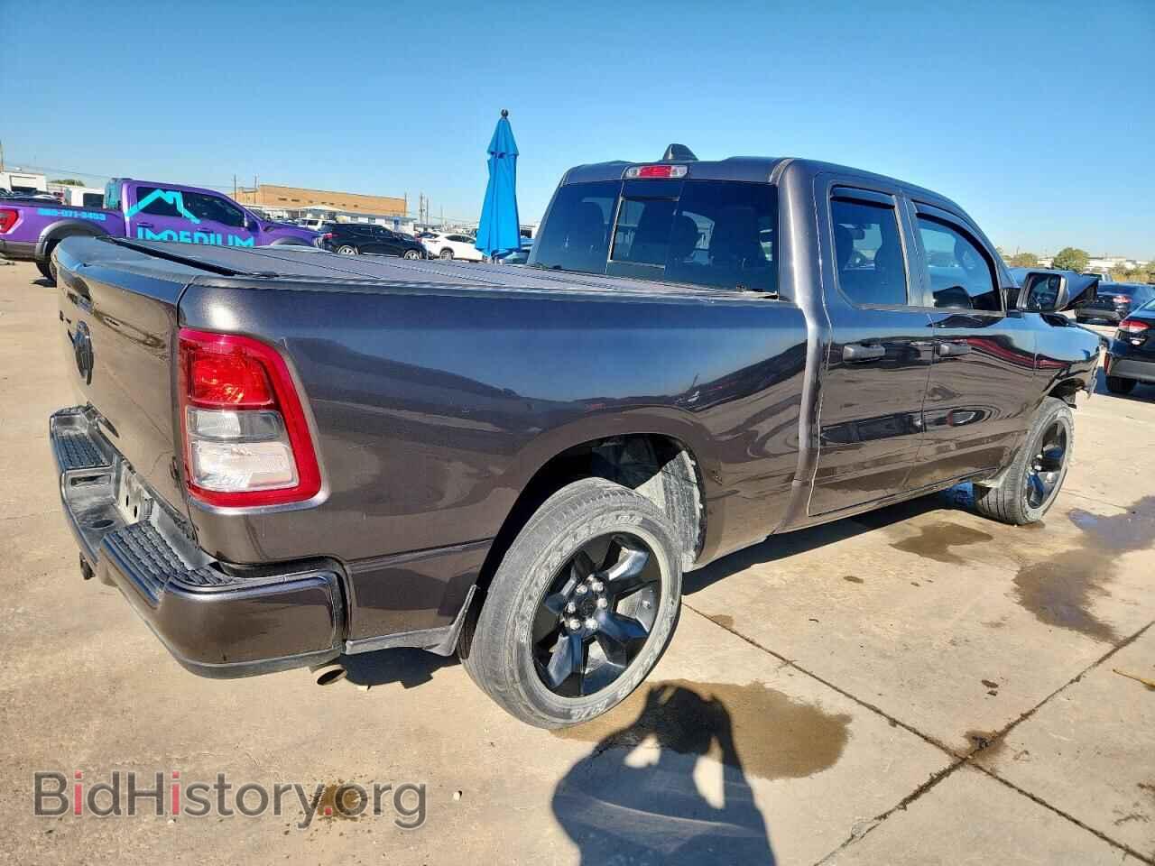 2024 RAM 1500 - VIN: 1C6SRECG8RN191839 - Фото 3