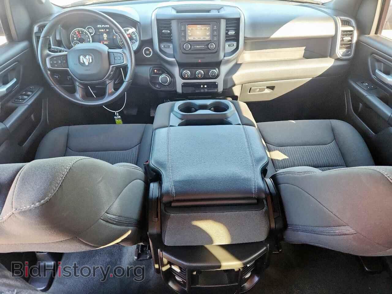 2024 RAM 1500 - VIN: 1C6SRECG8RN191839 - Фото 8