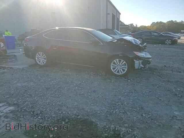 2014 LEXUS ES350 - VIN: JTHBK1GG4E2109003 - Фото 13
