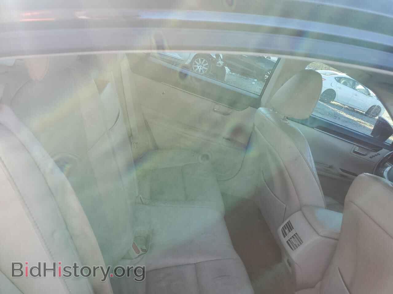 2014 LEXUS ES350 - VIN: JTHBK1GG4E2109003 - Фото 10