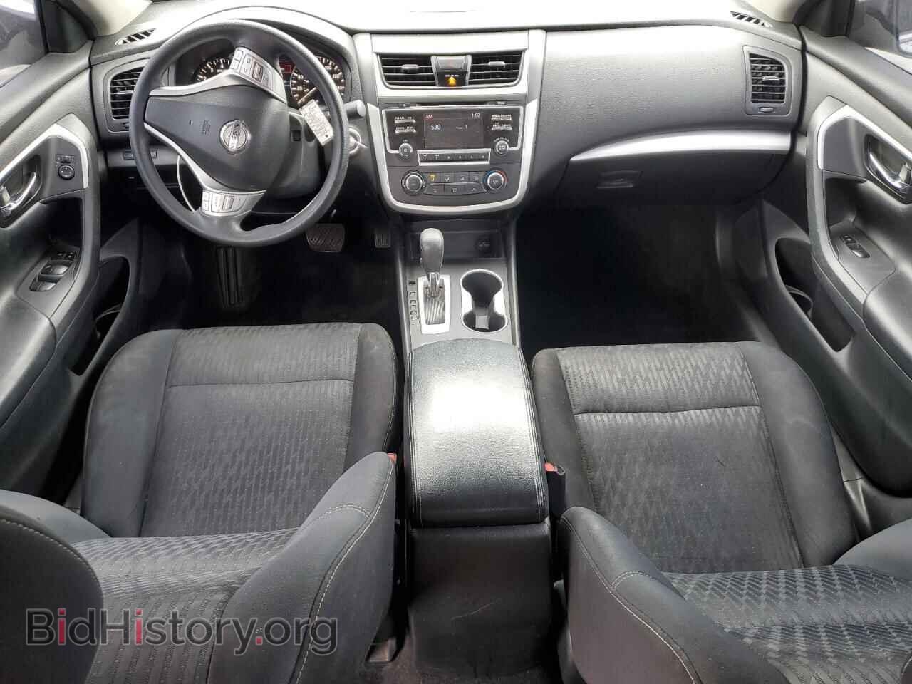 2017 NISSAN ALTIMA - VIN: 1N4AL3AP1HC291911 - Фото 8