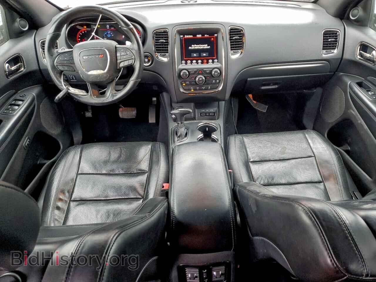 2019 DODGE DURANGO - VIN: 1C4SDJCT8KC807358 - Фото 8