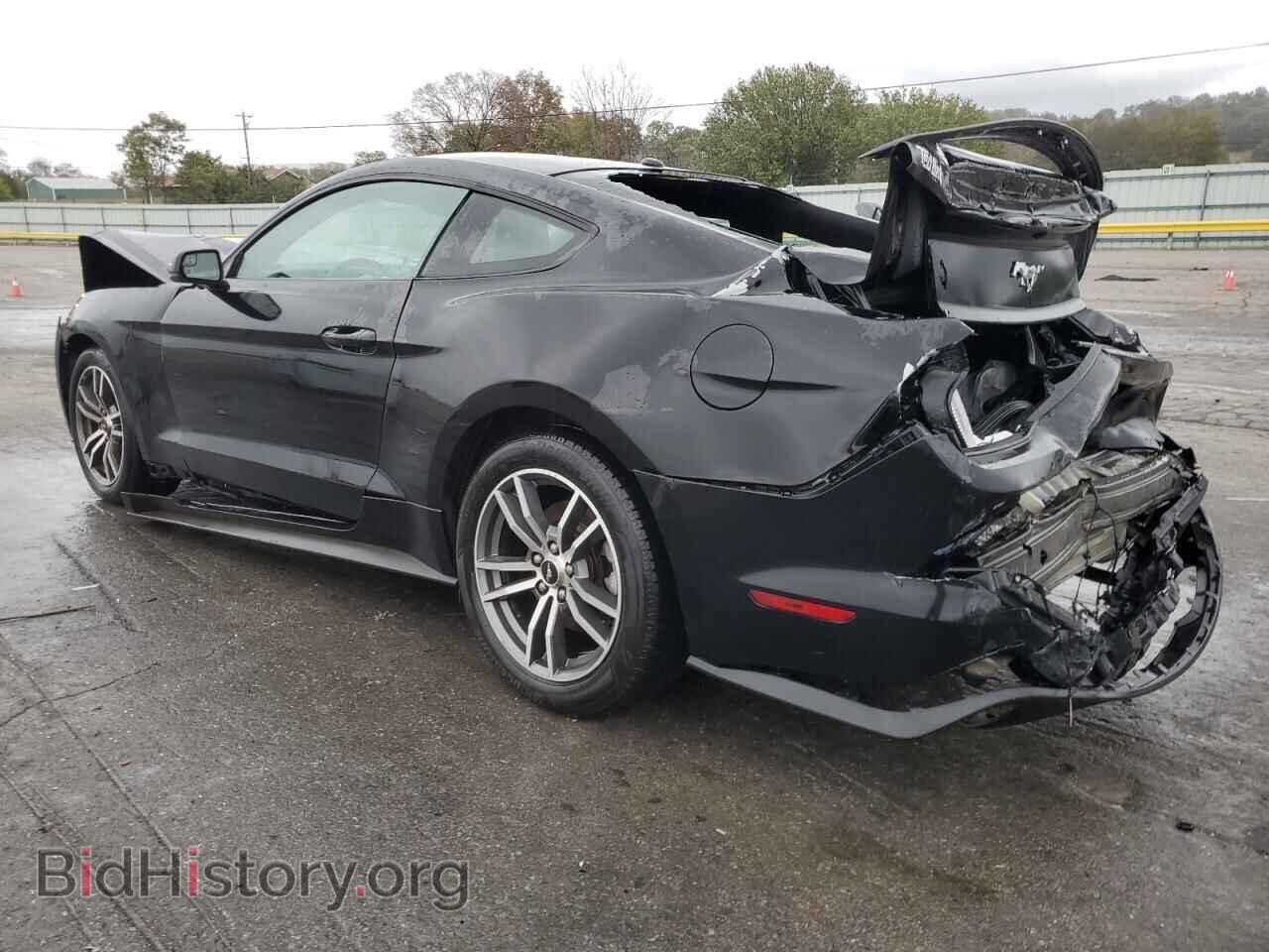 2016 FORD ALL Models - VIN: 1FA6P8TH2G5257654 - Фото 2