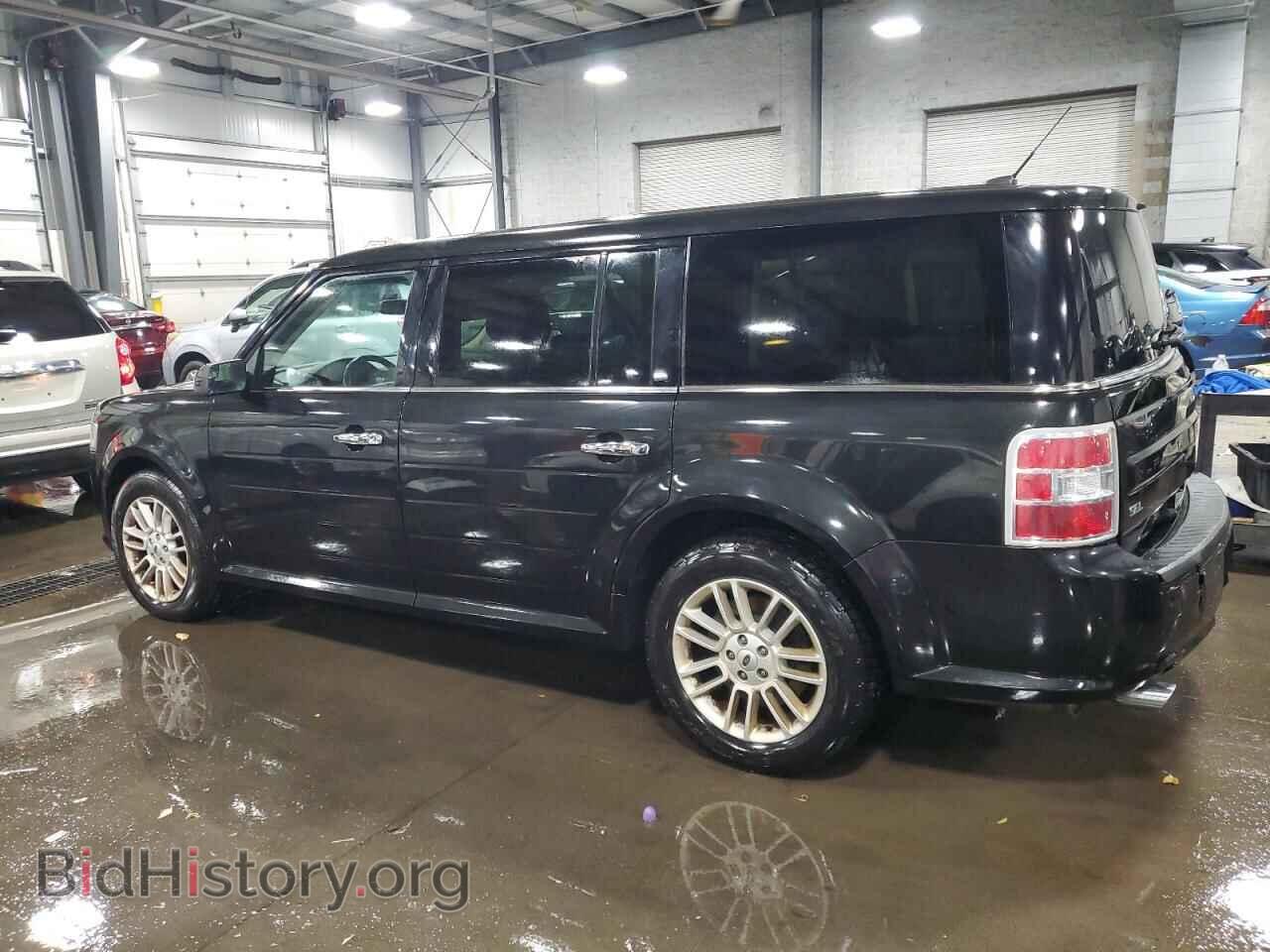 2015 FORD FLEX - VIN: 2FMGK5C88FBA07319 - Photo 2