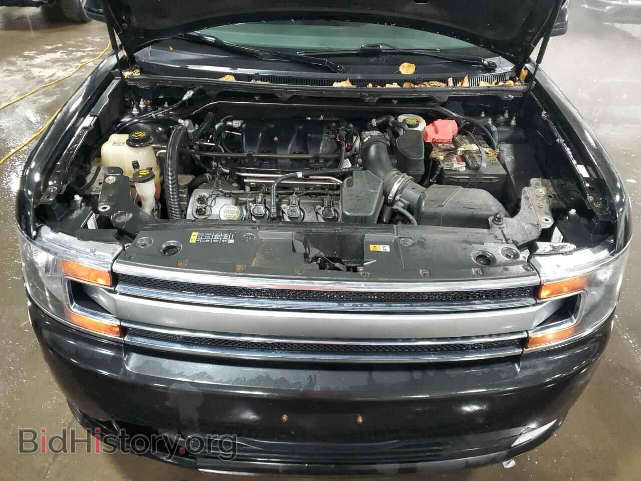 2015 FORD FLEX - VIN: 2FMGK5C88FBA07319 - Photo 12