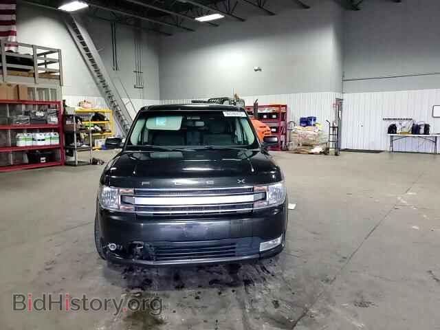 2015 FORD FLEX - VIN: 2FMGK5C88FBA07319 - Photo 14