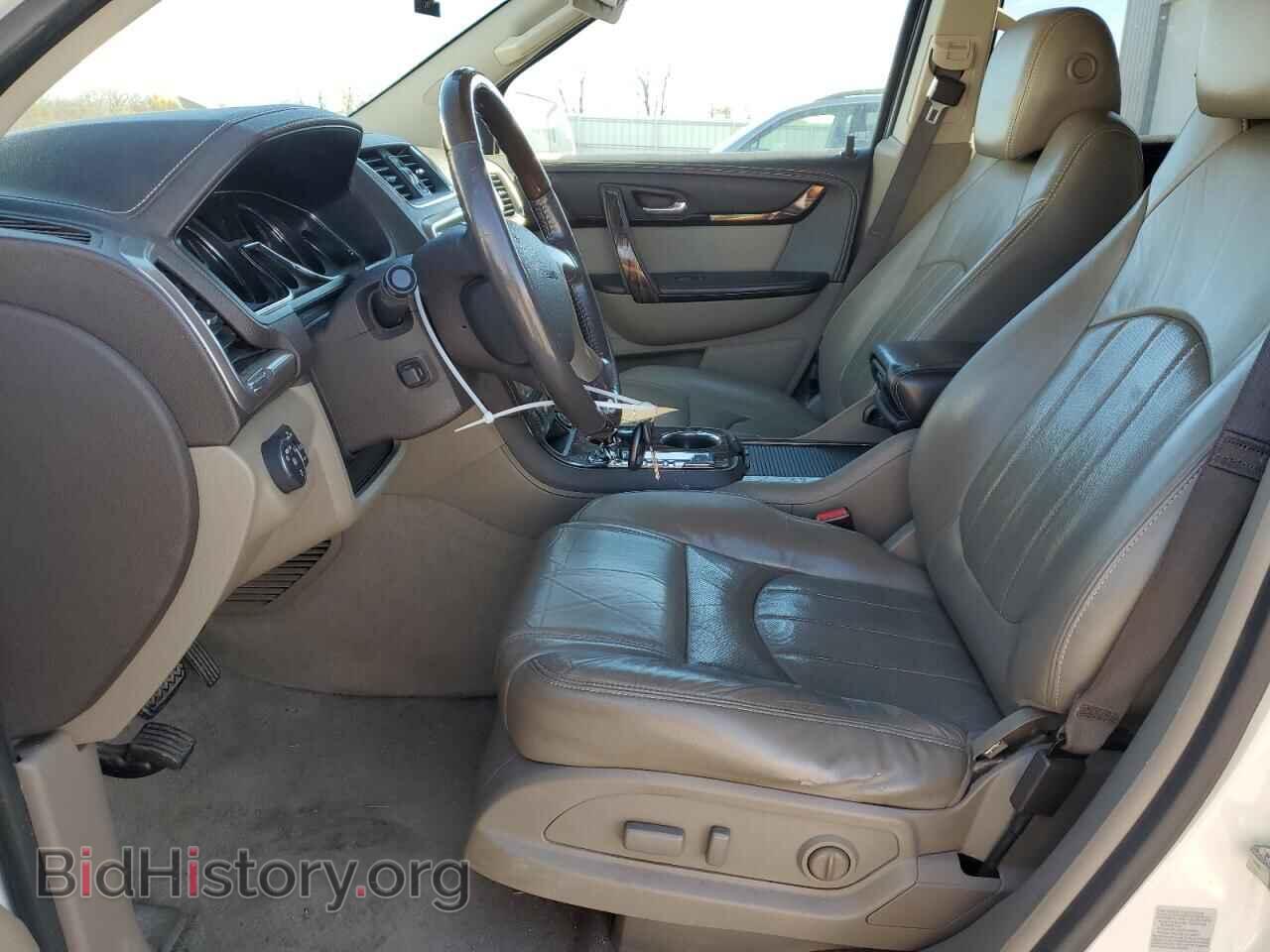 2014 GMC ACADIA DEN - VIN: 1GKKVTKD1EJ349329 - Фото 7
