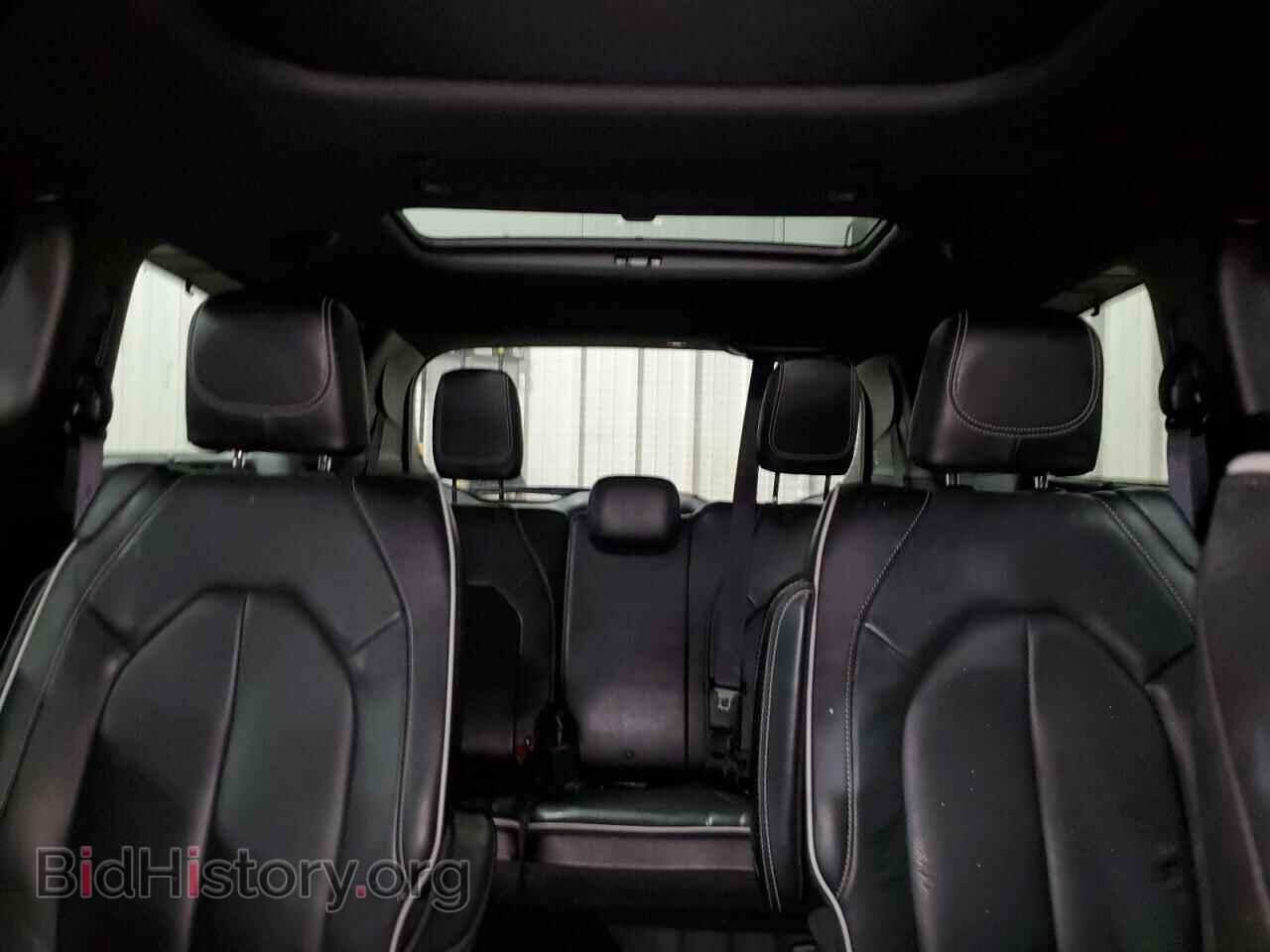 2020 CHRYSLER PACIFICA - VIN: 2C4RC1GG8LR107654 - Фото 10