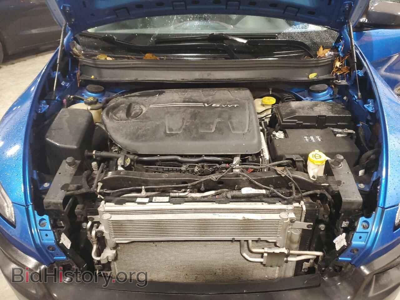 2017 JEEP CHEROKEE - VIN: 1C4PJMBS8HW635655 - Photo 12