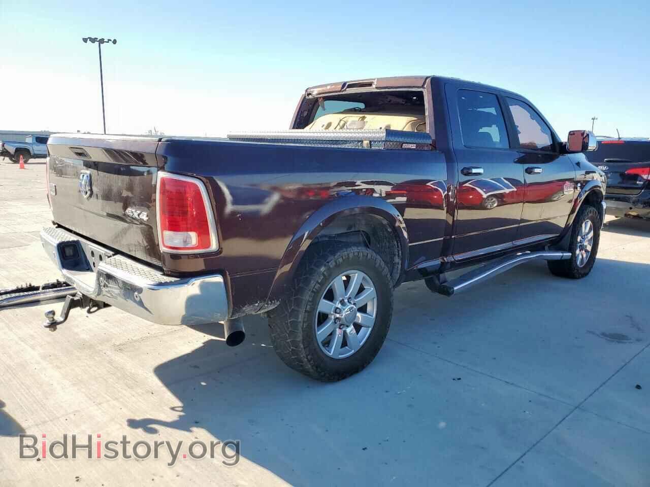 2015 RAM 2500 - VIN: 3C6UR5GL9FG624654 - Фото 3