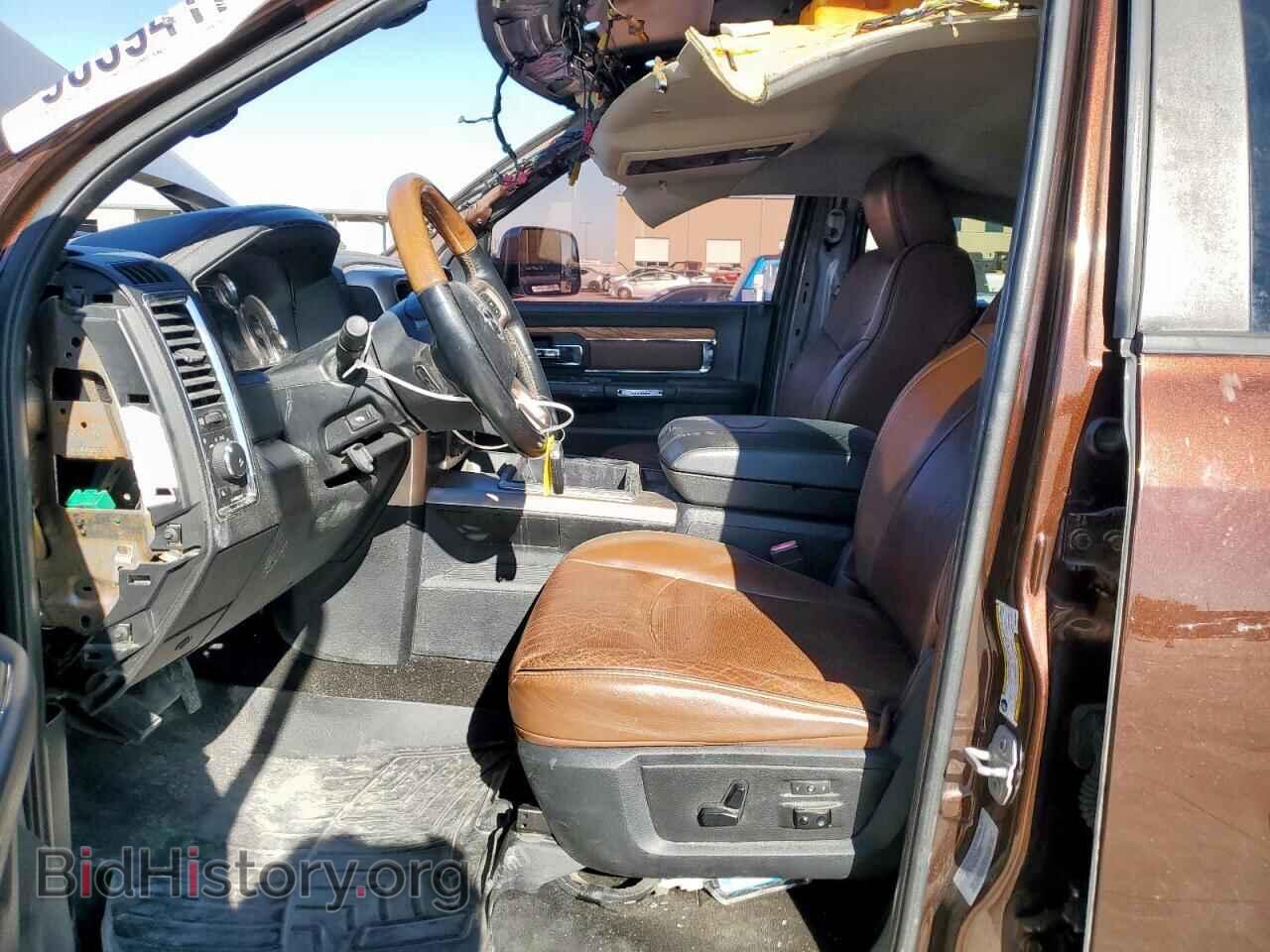 2015 RAM 2500 - VIN: 3C6UR5GL9FG624654 - Фото 7