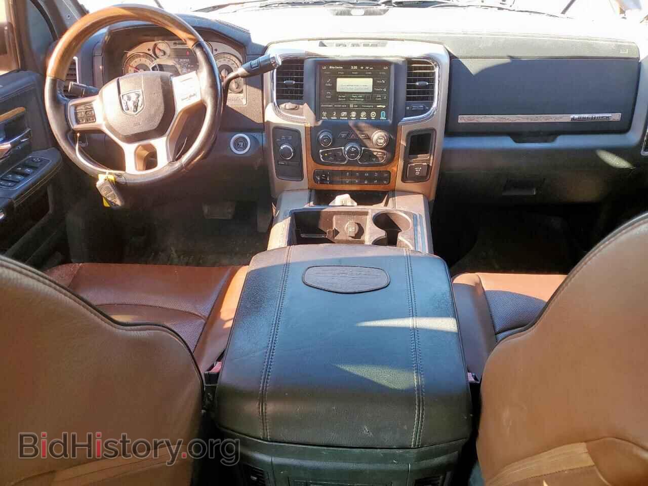 2015 RAM 2500 - VIN: 3C6UR5GL9FG624654 - Фото 8