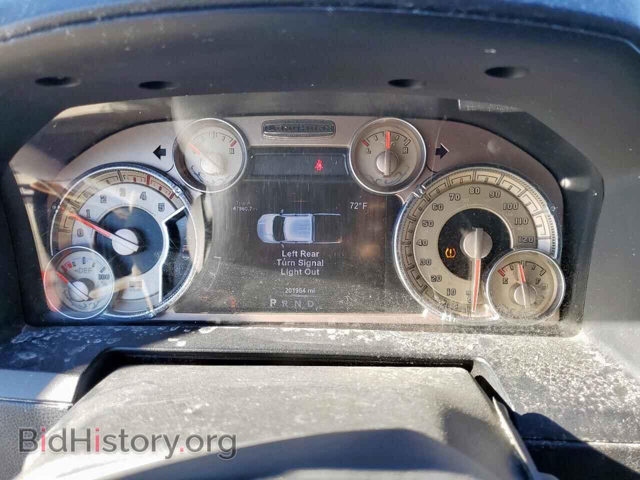 2015 RAM 2500 - VIN: 3C6UR5GL9FG624654 - Фото 9