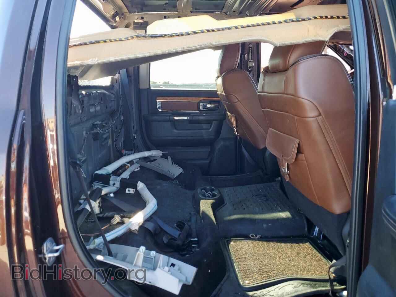 2015 RAM 2500 - VIN: 3C6UR5GL9FG624654 - Фото 10