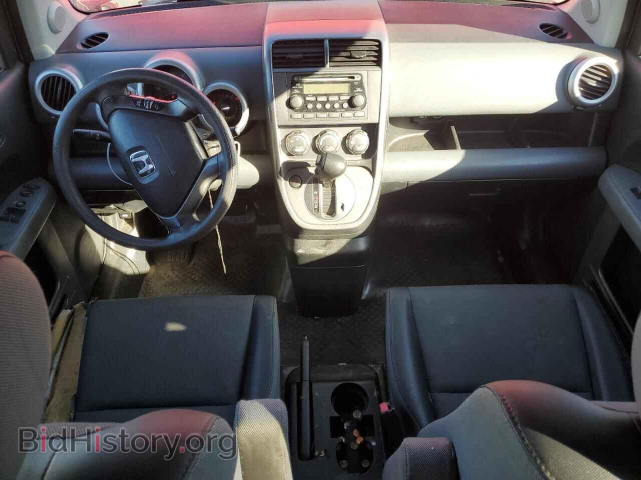 2005 HONDA ELEMENT - VIN: 5J6YH28645L030506 - Фото 8