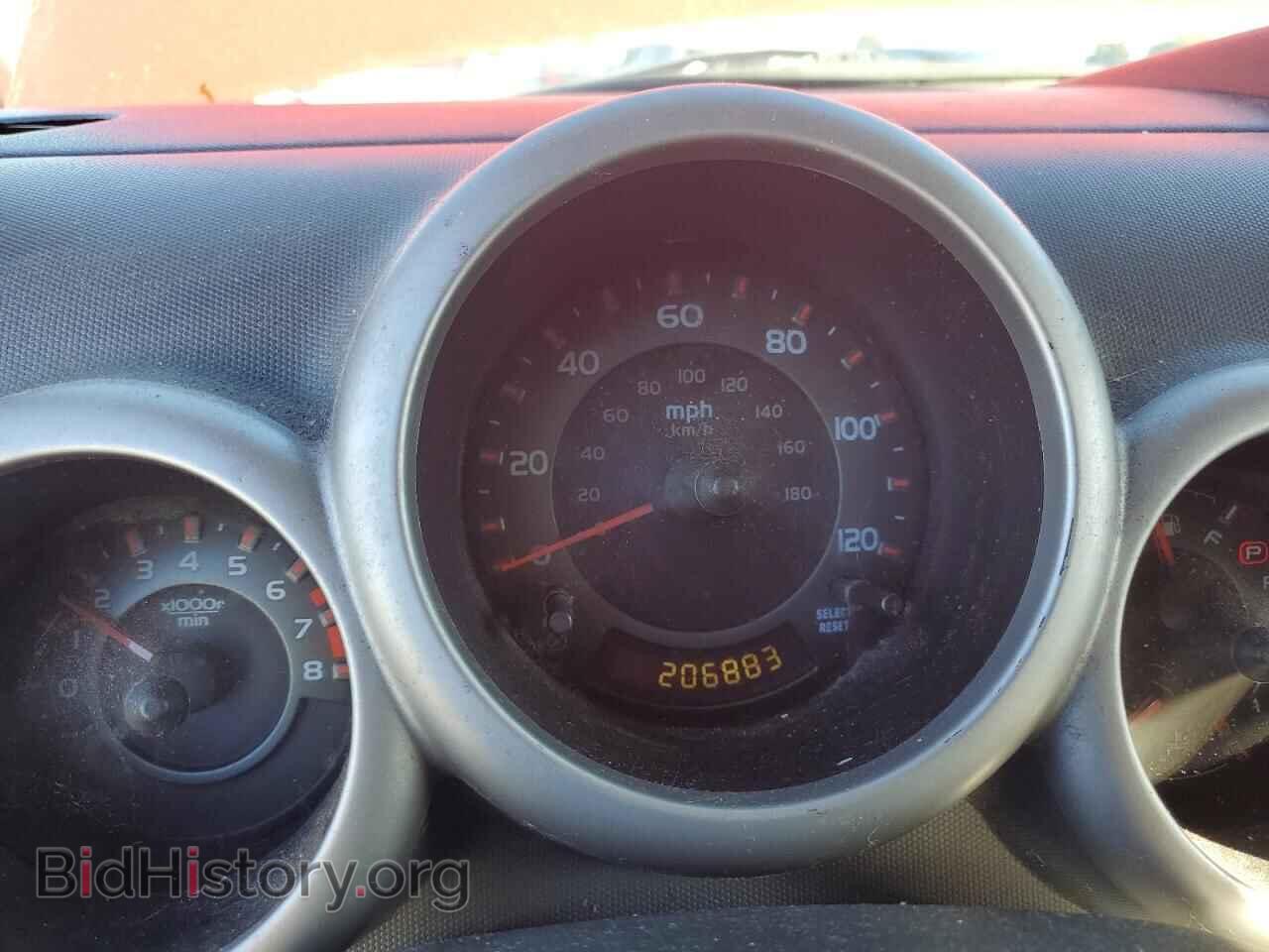 2005 HONDA ELEMENT - VIN: 5J6YH28645L030506 - Фото 9
