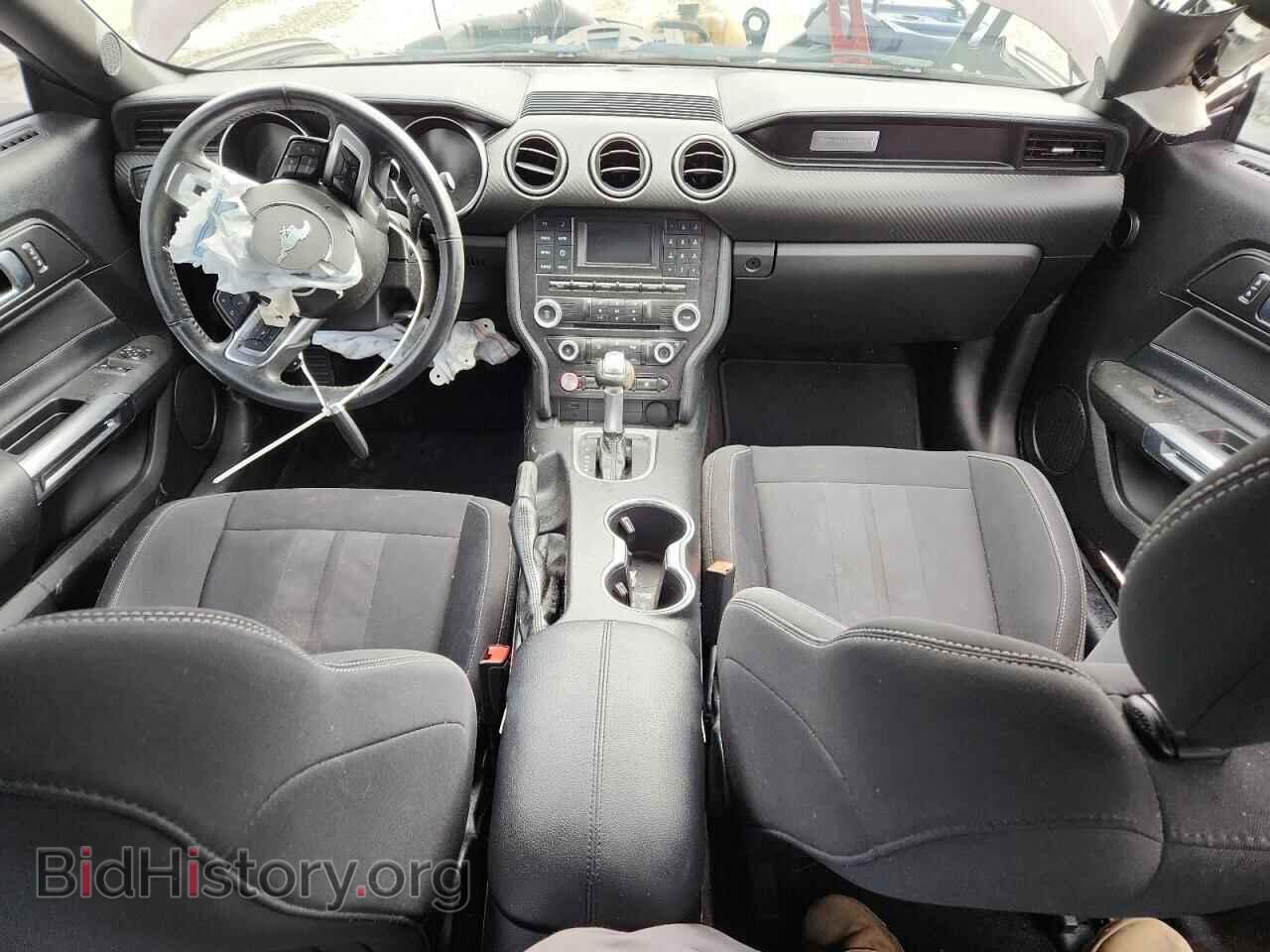 2018 FORD ALL Models - VIN: 1FA6P8TH4J5164948 - Фото 8
