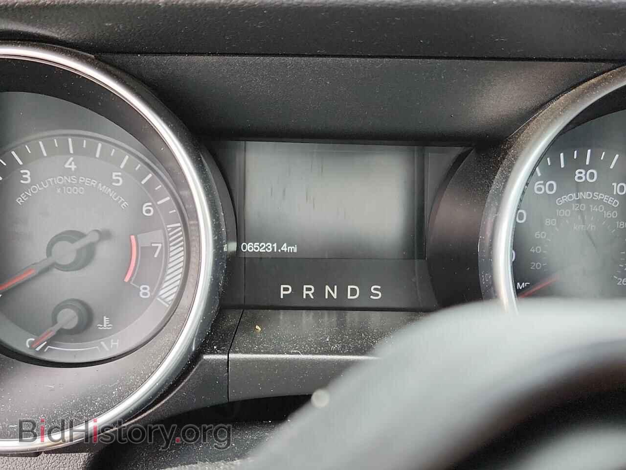 2018 FORD ALL Models - VIN: 1FA6P8TH4J5164948 - Фото 9