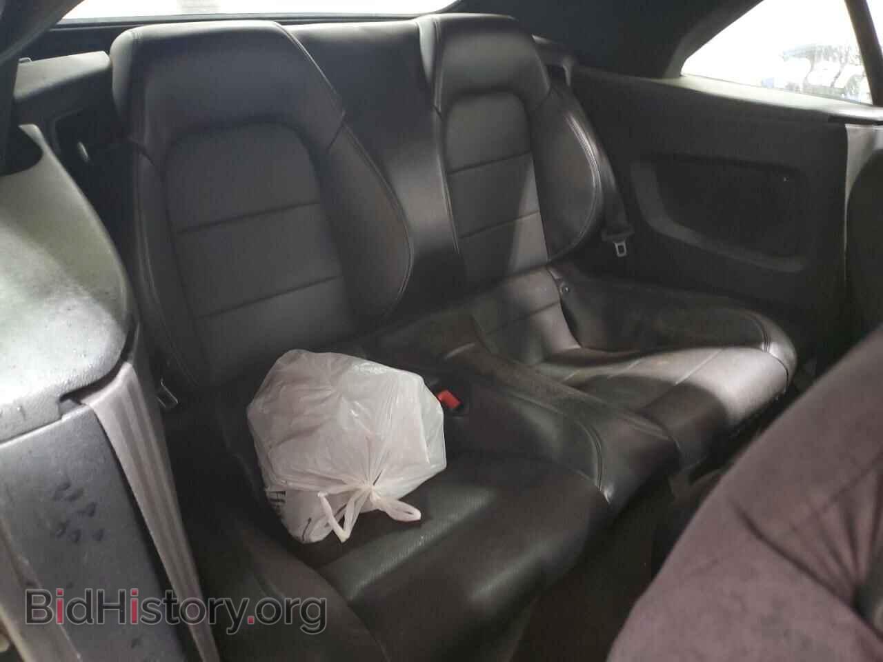 2018 FORD ALL Models - VIN: 1FATP8UH3J5124488 - Фото 10