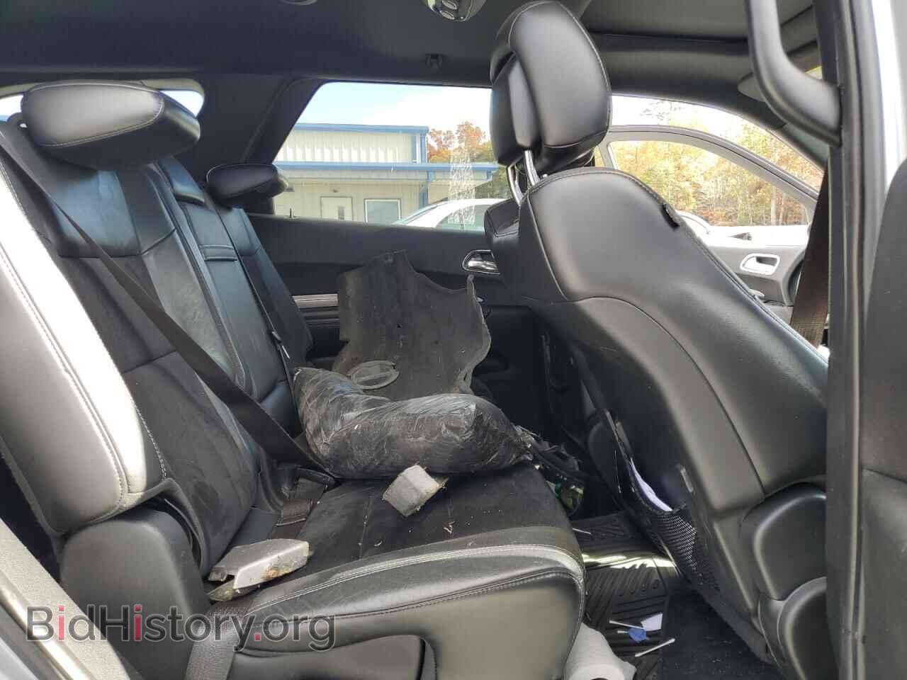 2015 DODGE DURANGO - VIN: 1C4RDHAG2FC907541 - Photo 11