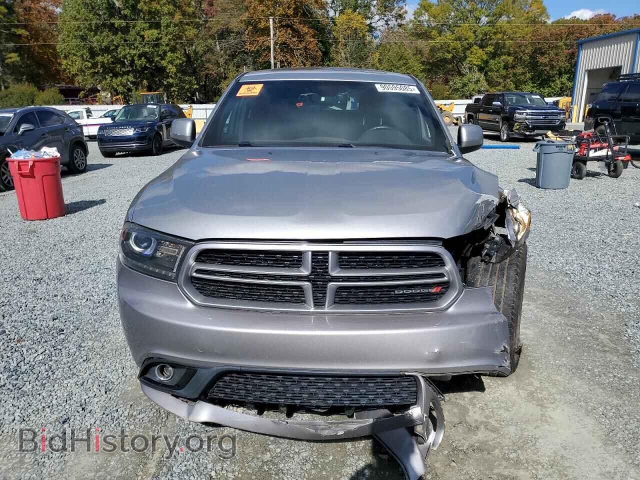 2015 DODGE DURANGO - VIN: 1C4RDHAG2FC907541 - Photo 5