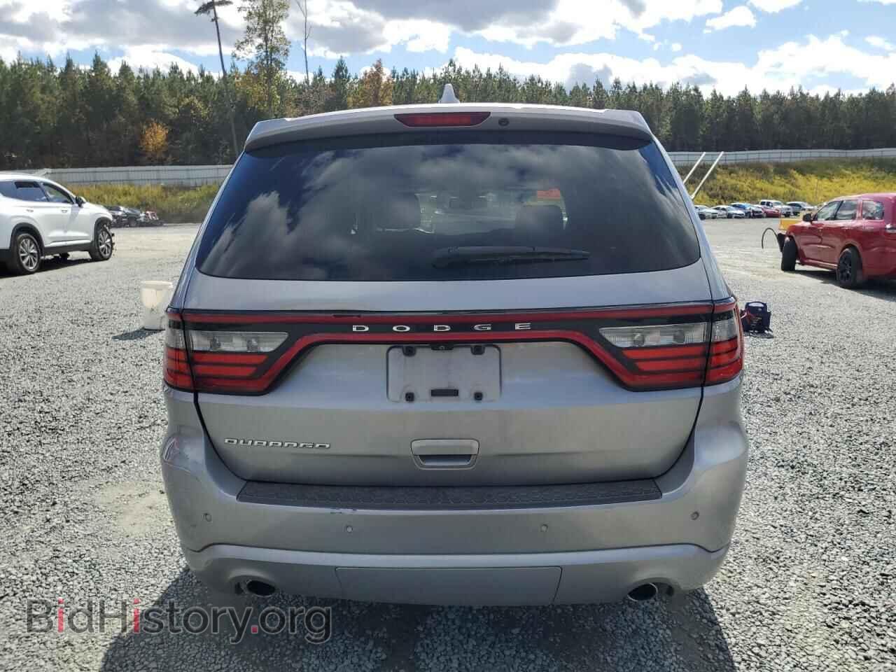2015 DODGE DURANGO - VIN: 1C4RDHAG2FC907541 - Photo 6