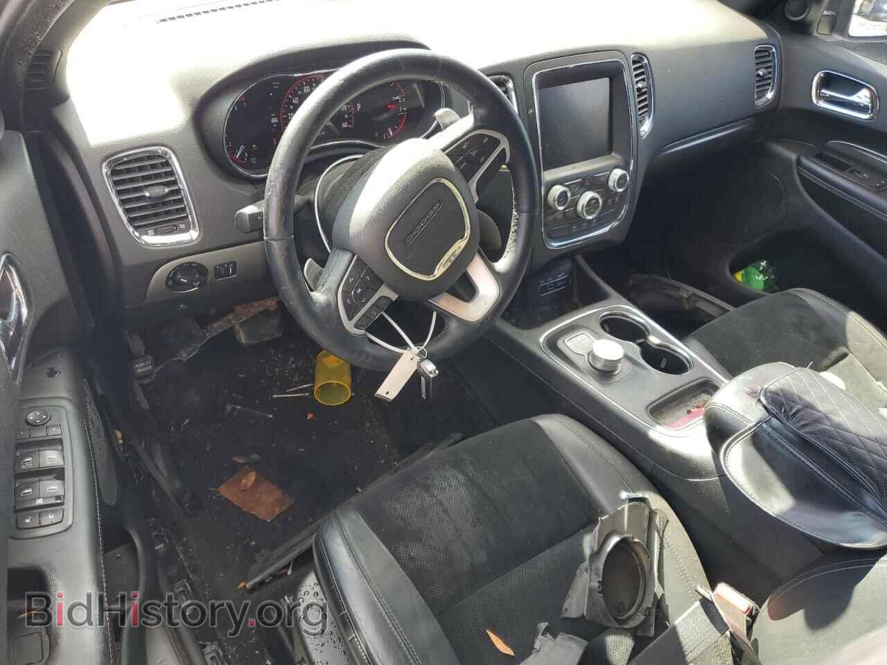 2015 DODGE DURANGO - VIN: 1C4RDHAG2FC907541 - Photo 8