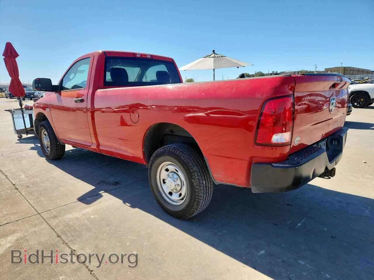 2015 RAM All Models - VIN: 3C6MR4AJ9FG523955 - Photo 2