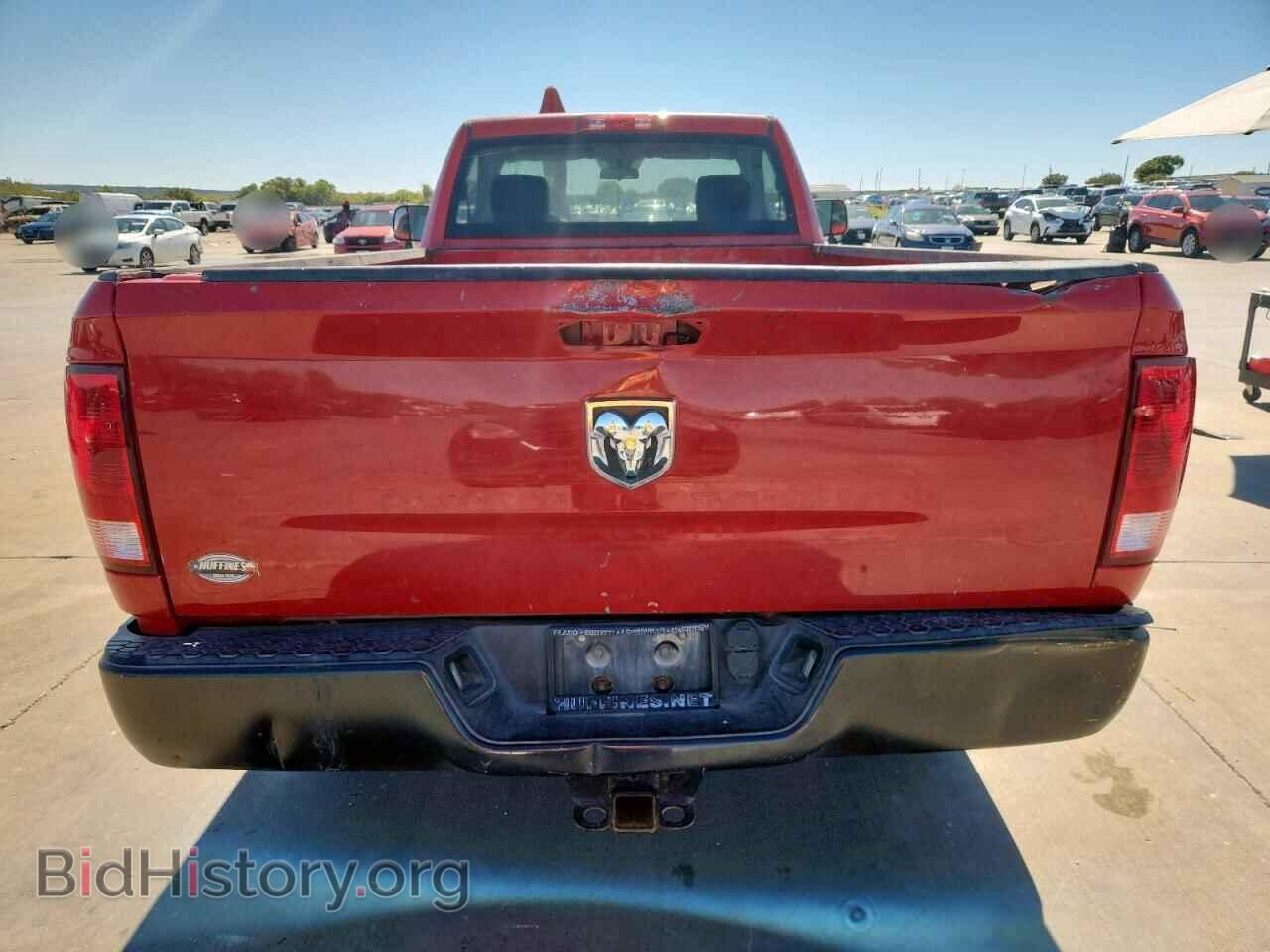 2015 RAM All Models - VIN: 3C6MR4AJ9FG523955 - Photo 6
